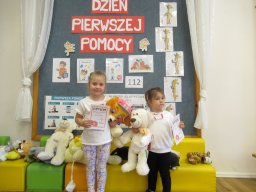 2025-09-12 Pierwsza pomoc z małpka Iwoną